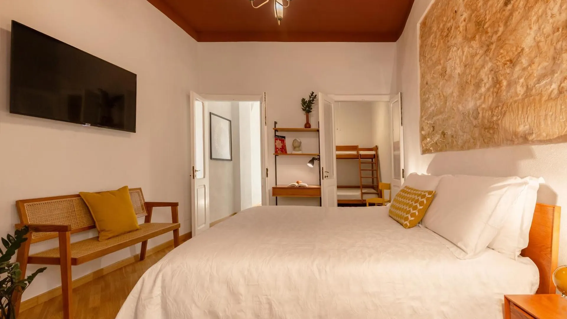 Appartement Di Grazia Cagliari - Casa Di Charme Con Vista Mare Italie