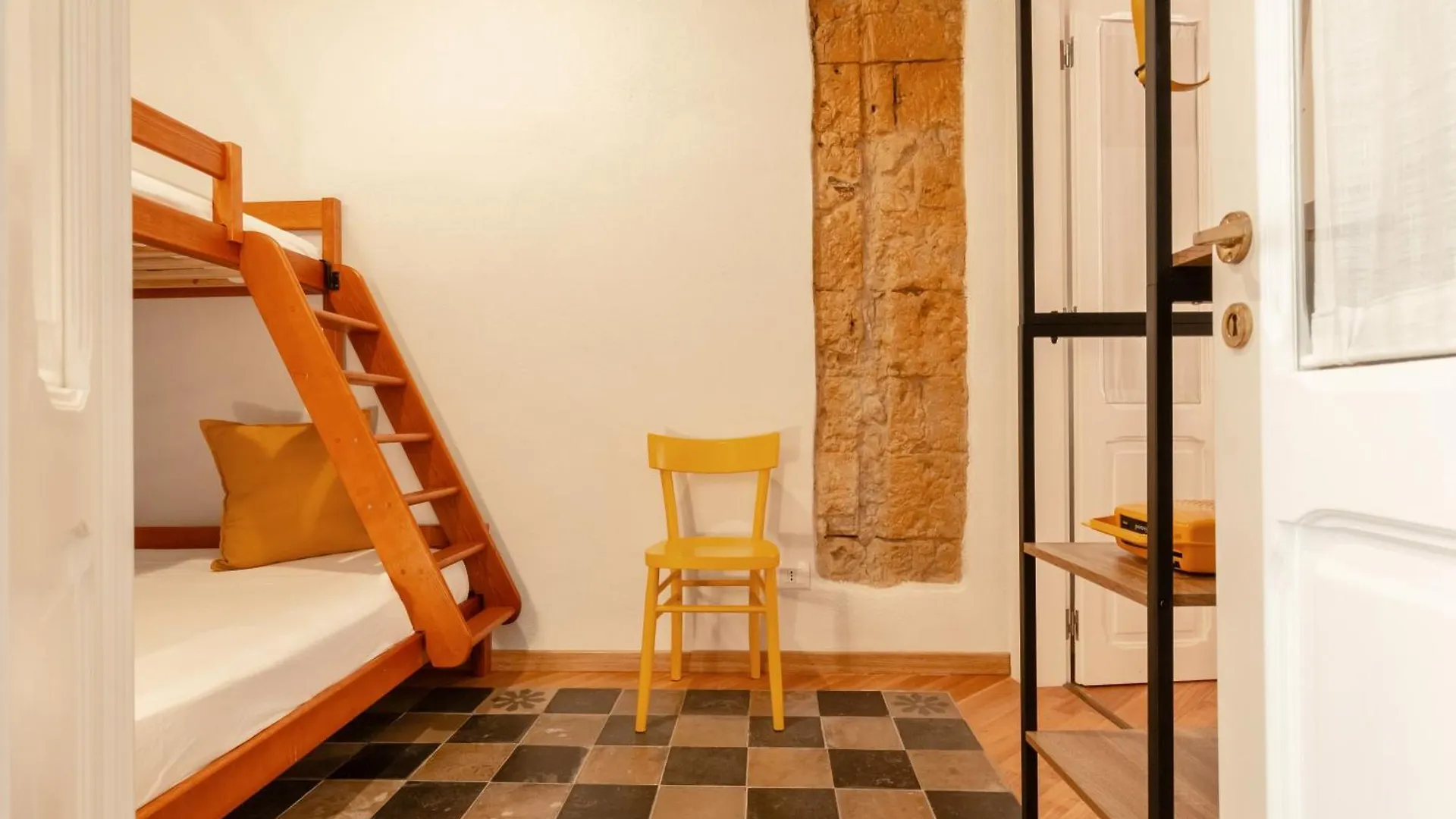 Appartement Di Grazia Cagliari - Casa Di Charme Con Vista Mare