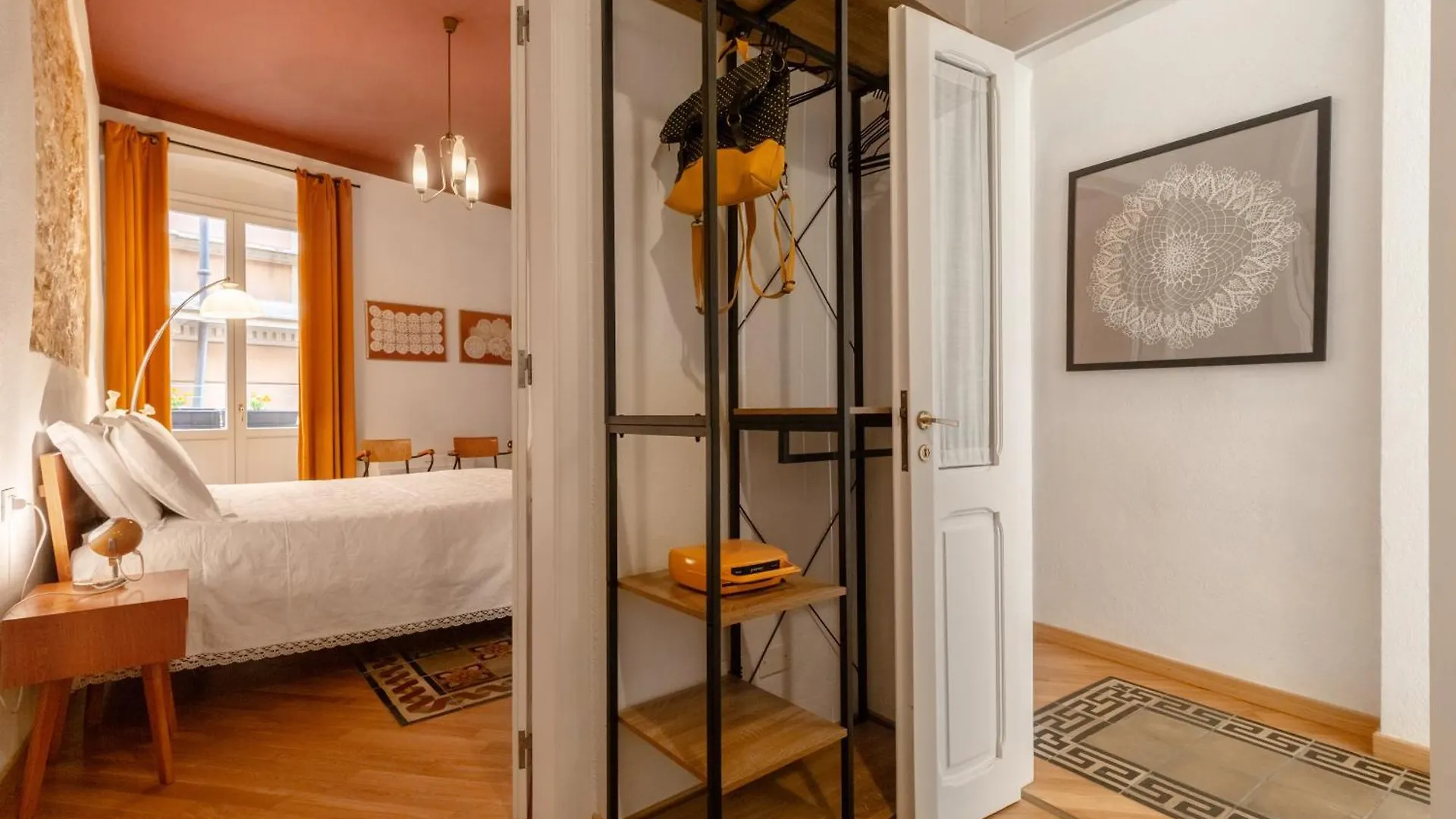 Di Grazia Cagliari - Casa Di Charme Con Vista Mare Italie