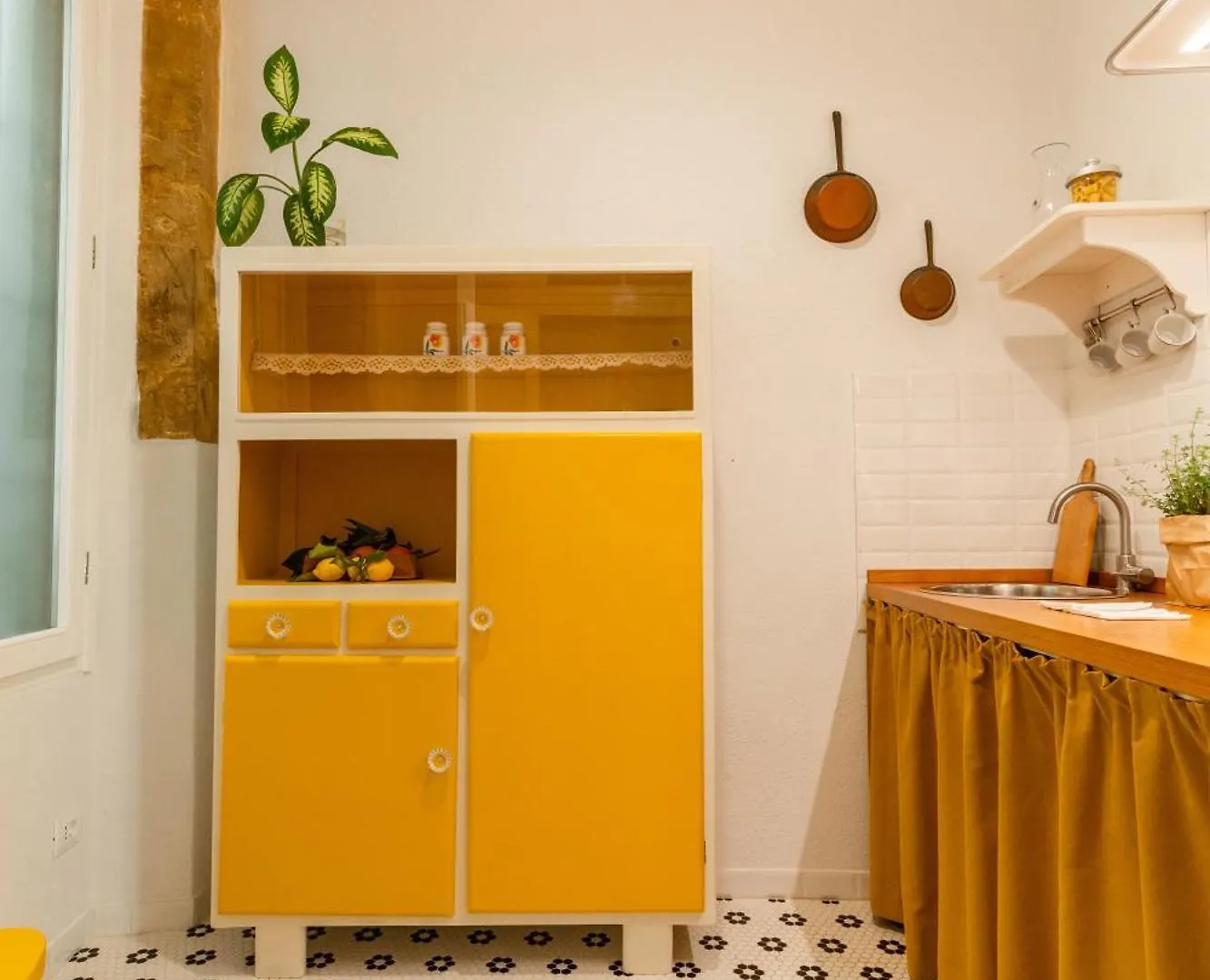 Appartement Di Grazia Cagliari - Casa Di Charme Con Vista Mare
