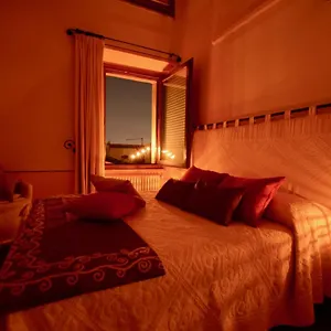 Romantic Canelles Appartement